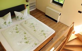 Ferienwohnung May