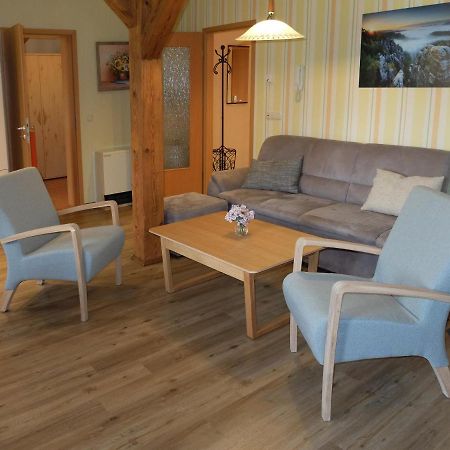 Ferienwohnung May Ehrenberg  Exterior foto